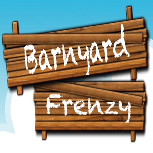 Barnyard Frenzy Icon