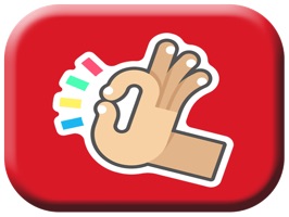 Express personal feelings and styles with the special collection of Magic Hand Emoji