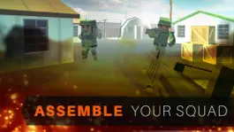 Game screenshot Mini War Pixel Sniper Shoot-er Elite apk