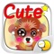 This is the official mobile iMessage Sticker & Keyboard app of Mini Shisu happy Character