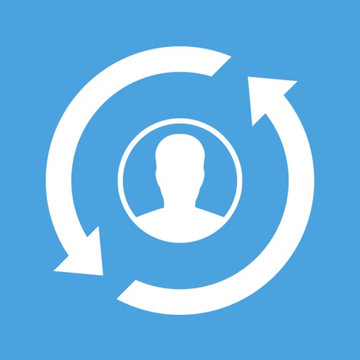 Contacts Backup - Save Your Contacts iOS App