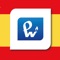 The PWN Concise Spanish-Polish and Polish-Spanish Dictionary in the form of an offline/online mobile application – your professional language support in everyday work and study and when travelling abroad