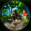 Classic Commander Shooting Sniper War Pro