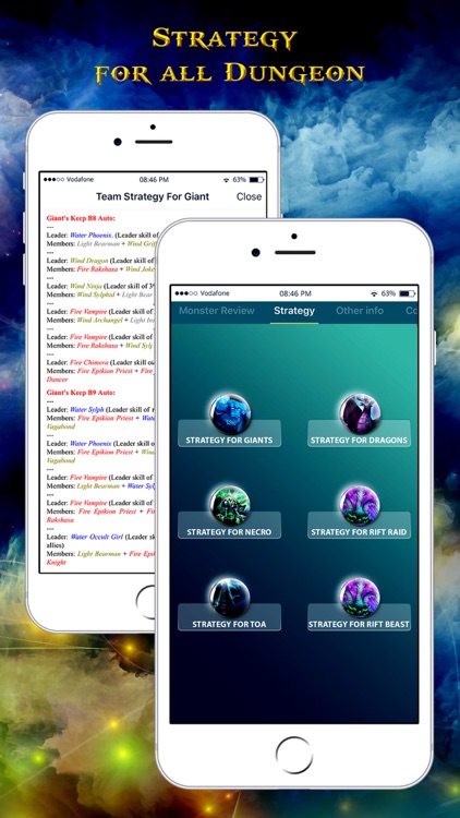 Guide for Summoners War Game Pro