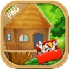 Treehouse Builder Game Pro