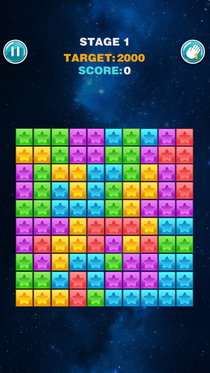 Popstar Crush—funny game