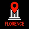 Florence Guide Voyage Monument - Carte Offline