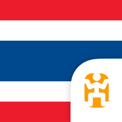 Thai Language Guide & Audio - World Nomads iOS App