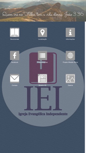 IEI Campinas(圖1)-速報App