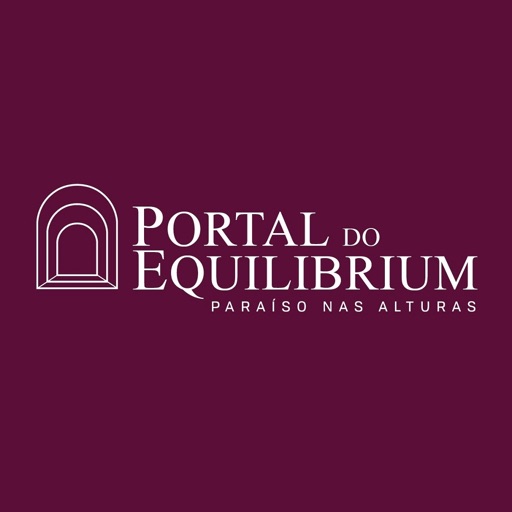 Portal do Equilibrium icon