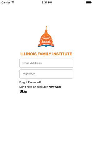 Illinois Family Institute(圖1)-速報App