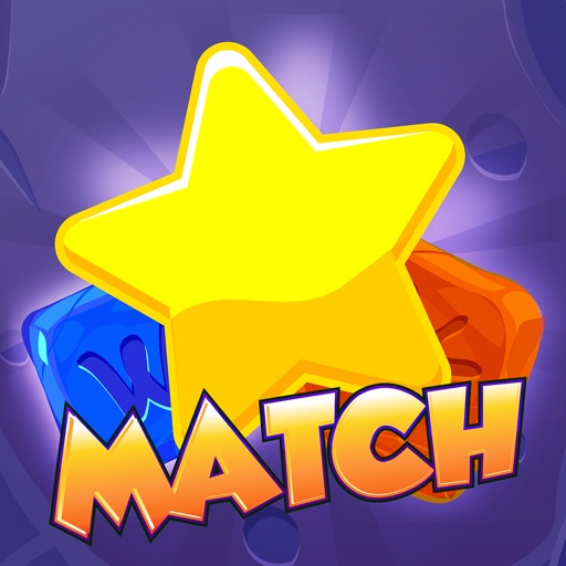 Forest Match Game Icon