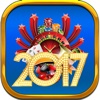 Paradise Royal Vegas New Year - Free Slots