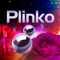 This is the best plinko game on iPhone/iPad