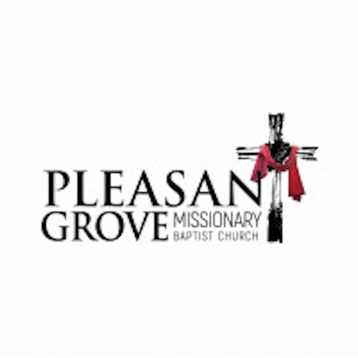 Pleasant Grove Missionary Church Pine Bluff