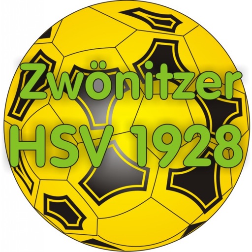 Zwönitzer HSV 1928 icon