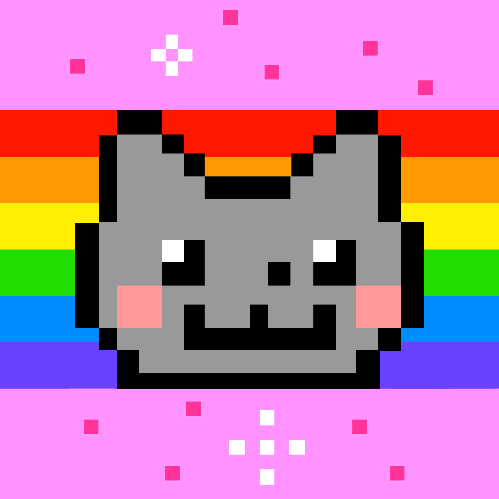 Get Nyan Cat: Watch & Phone Edition! for iOS, iPhone, iPad Aso Report