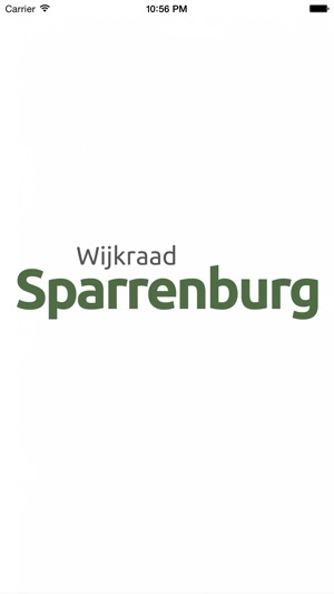 Sparrenburg WijkApp(圖1)-速報App