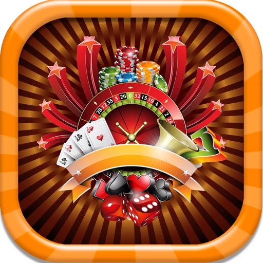 Slots Gambling Vegas Slots Hot House iOS App