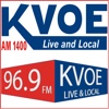 KVOE - Live and Local