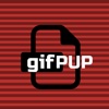 Gif Pup