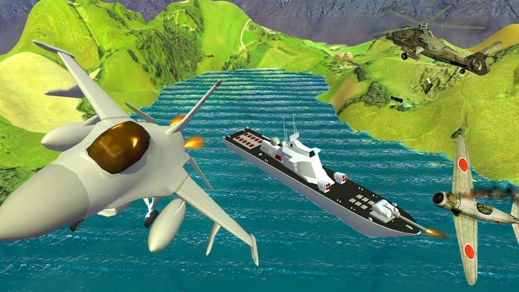 free for apple download Drone Strike Flight Simulator 3D