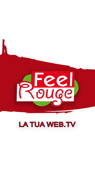 How to cancel & delete Feel Rouge TV from iphone & ipad 1