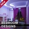 The Home Decorating Ideas for bedroom design is a free iOS app that gives you ideas for 3D Room Planning without help of 3D virtual designer