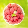 Raspberries Wallpapers HD-Quotes and Art