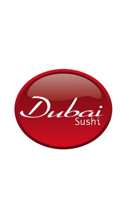 Dubai Sushi