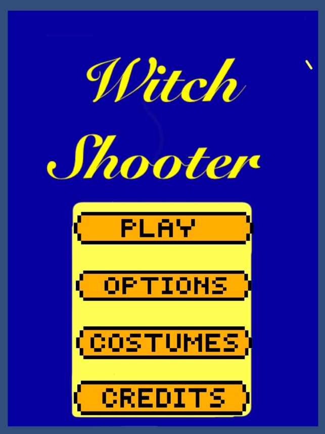 Witch Shooter(圖5)-速報App