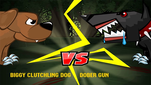 Synthia Dog Clash - Fighting Game