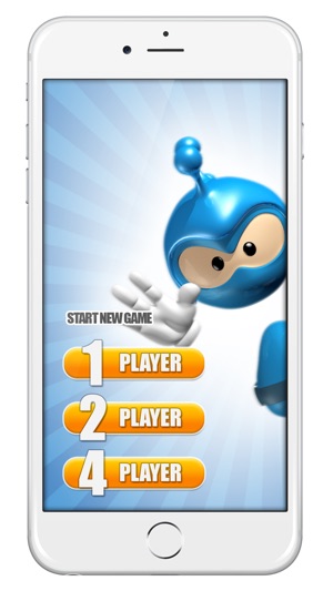 Bumperball - the original game(圖1)-速報App