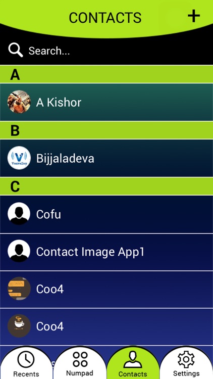 BestARABIA Dialer