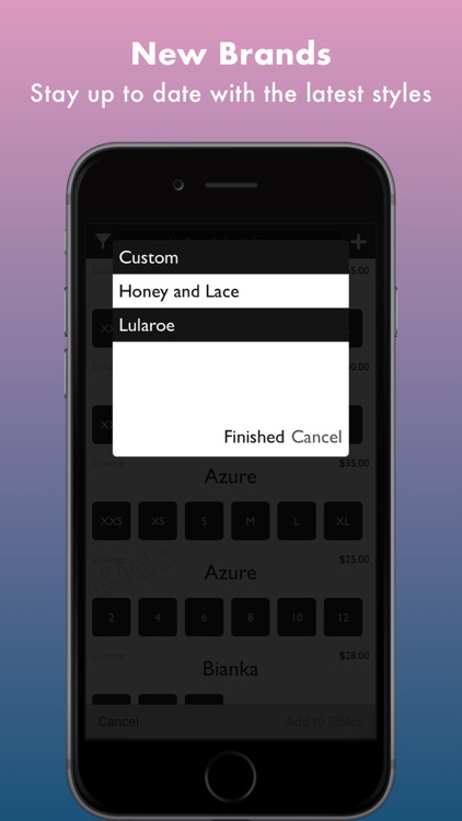 Consultant Aide screenshot-4
