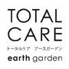 TOTAL CARE  earthgarden