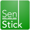 SenStickViewer