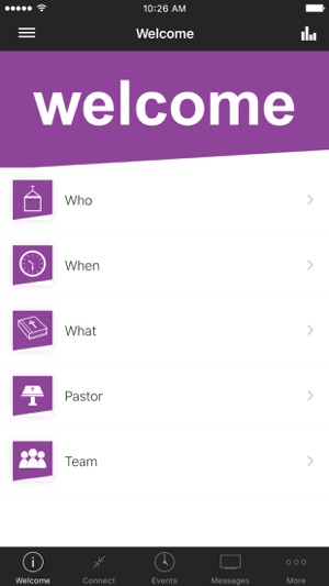 Cinco Baptist Church(圖1)-速報App