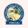 Reid's Palace Classic Auto Show Funchal