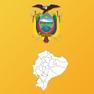 Get Ecuador Province Maps, Flags and Capitals for iOS, iPhone, iPad Aso Report