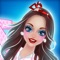 Icon Candy Makeup: Game for stylish princess