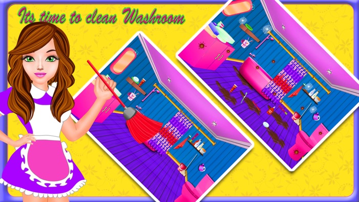 ホテル 部屋 クリーン アップ ＆ 修正します それ