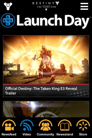 LaunchDay - Destiny Edition screenshot 4