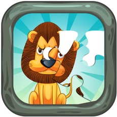 Activities of Animal Jigsaw Puzzle Game