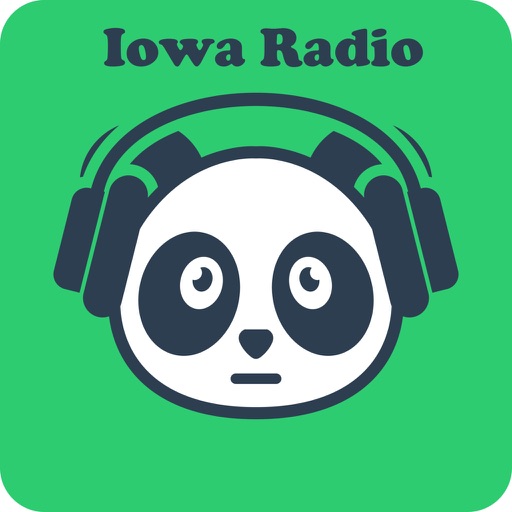 Panda Iowa Radio - Best Top Stations FM/AM icon