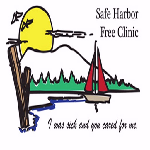 Safe Harbor Free Clinic - Stanwood, WA icon