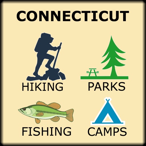 Connecticut - Outdoor Recreation Spots