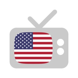 USA TV - television of the United States online