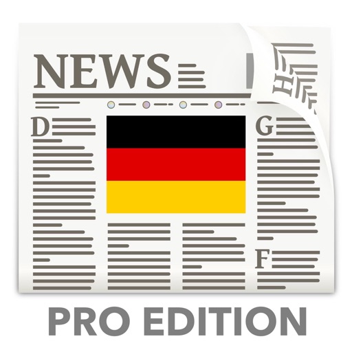 German News in English Pro - Germany Headlines