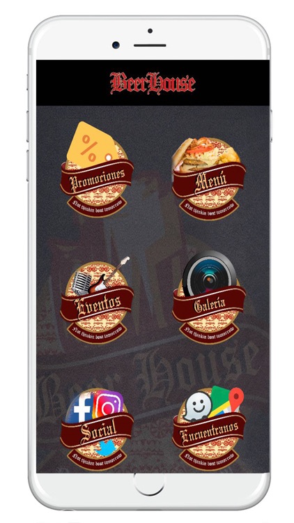 Beer House Cuernavaca